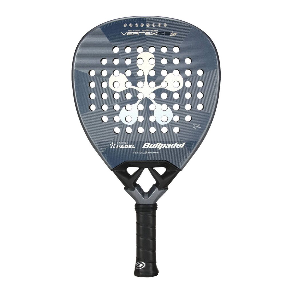 Raquette de padel Bullpadel Vertex 05 Light Premier padel 26 Femme
