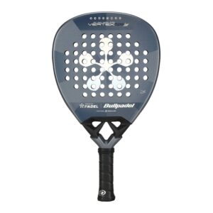 Raquette de padel Bullpadel Vertex 05 Light Premier padel 26 Femme