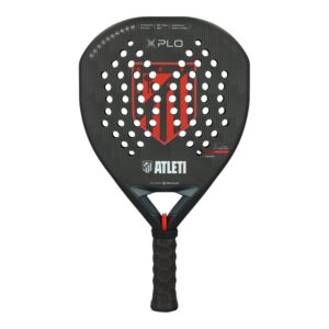 Raquette de padel Bullpadel Xplo Atlético de Madrid