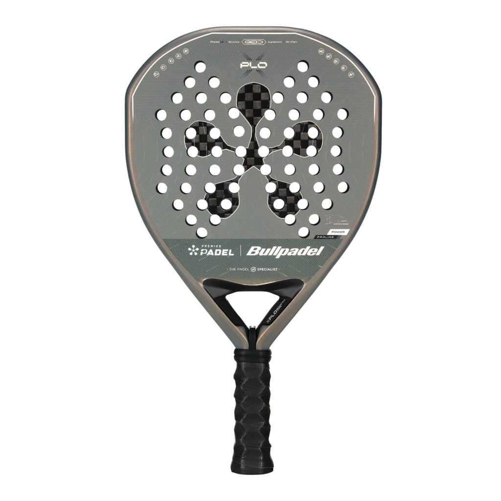 Raquette de padel Bullpadel Xplo Premier padel