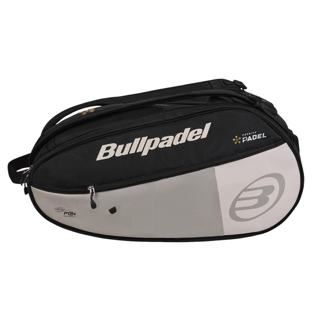 Sac de padel Bullpadel Neuron Premier Pádel 26 Bpp26020