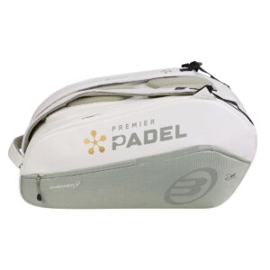 Sac de padel Bullpadel Vertex W Premier padel 26 Vert Femme