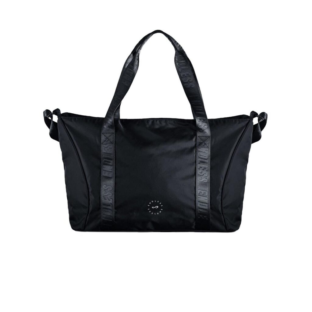 Sac Endless Haze Black