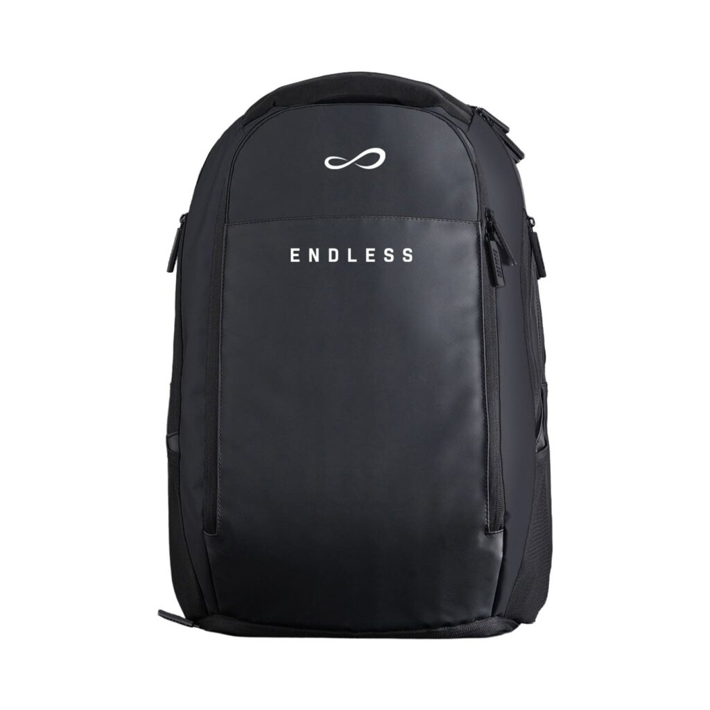 Sac À Dos Endless Axys Black