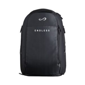 Sac À Dos Endless Axys Black