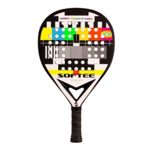 Raquette de padel Softee Chacal