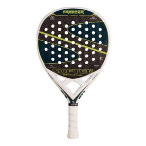 Raquette de padel Softee Freezer Carbon 3k Petrol