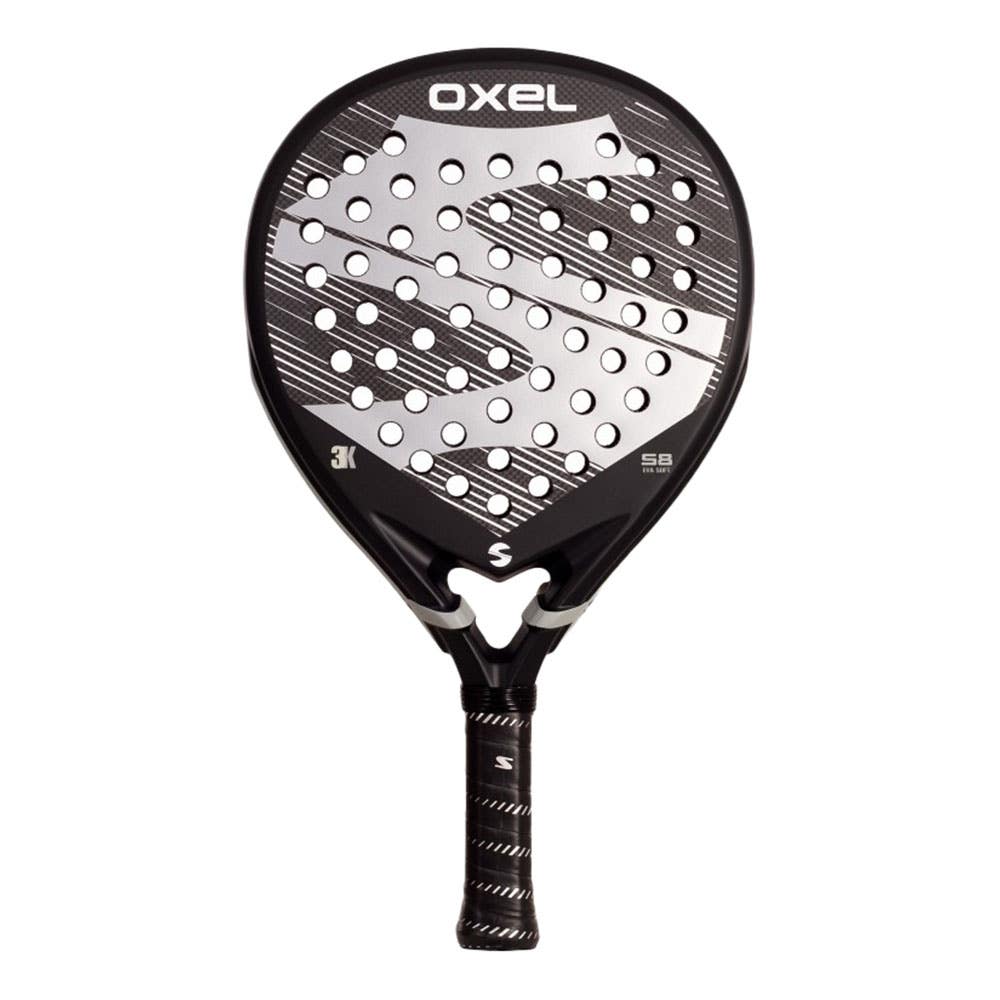 Raquette de padel Softee Oxel