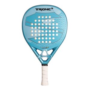 Raquette de padel Softee Trionic Fiber