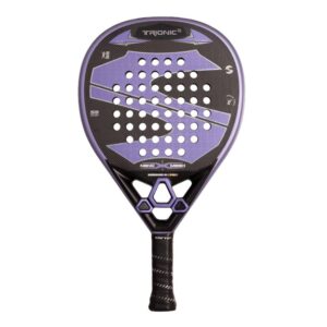 Raquette de padel Softee Trionic Nano Mesh