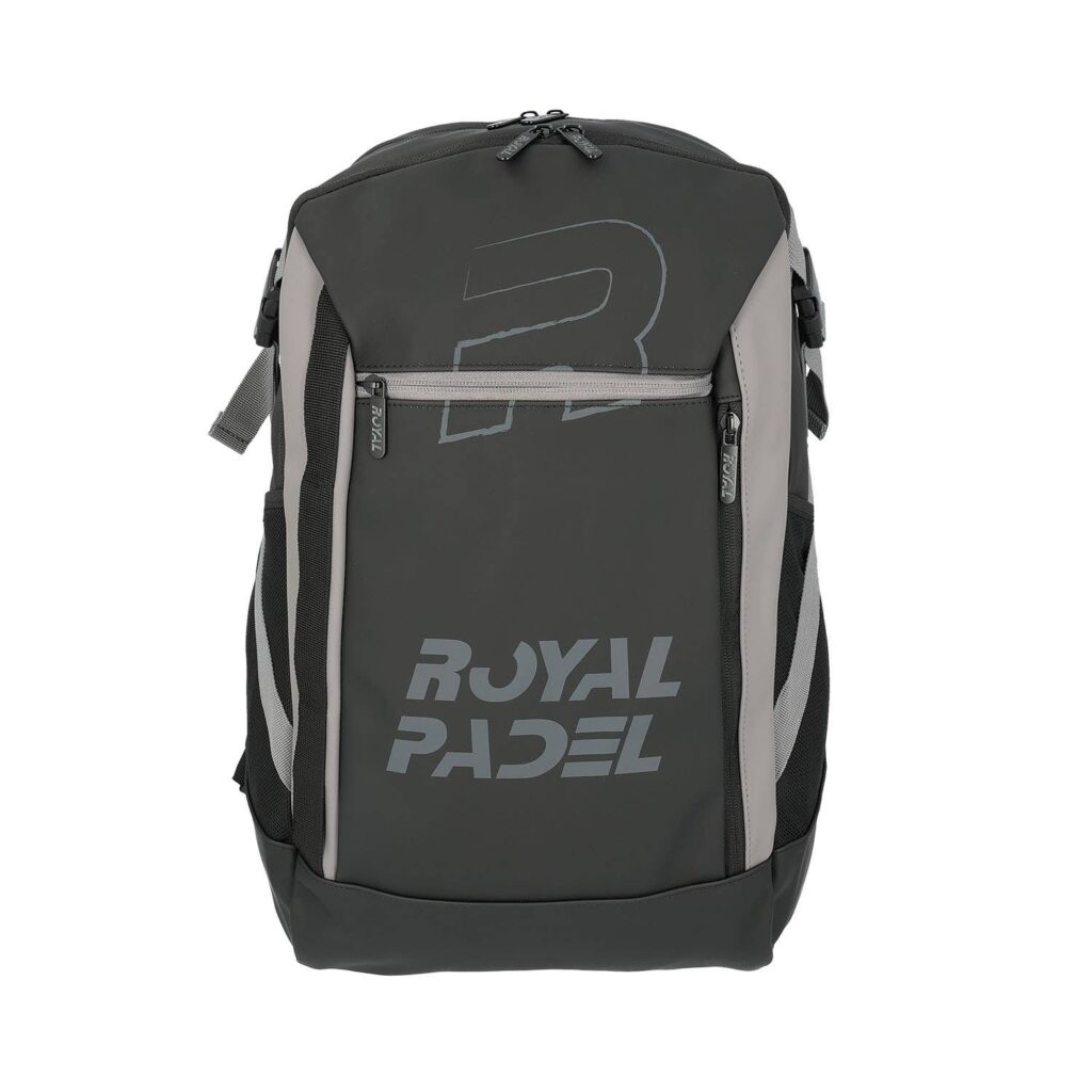 Sac Royal padel Force Black
