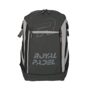 Sac Royal padel Force Black