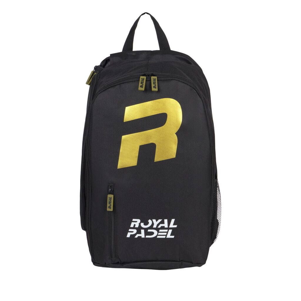 Sac Royal padel One Black