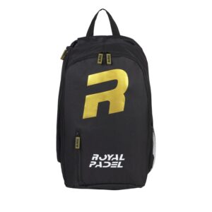 Sac Royal padel One Black