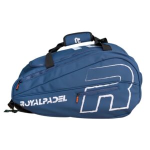 Sac de padel Royal padel Force Blue