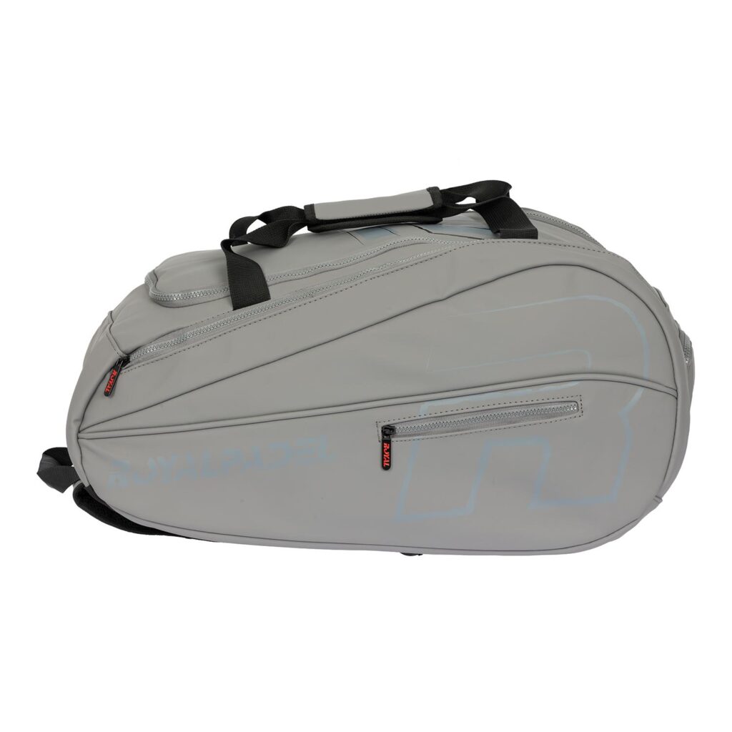 Sac de padel Royal padel Force Grey