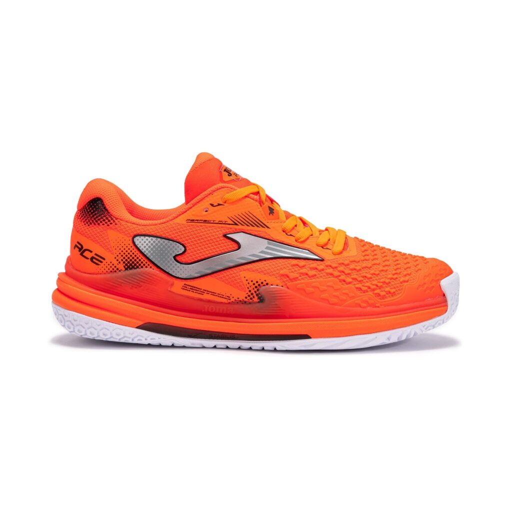 Chaussures de padel Joma Ace Men 2508 Orange Tace2508ac