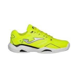 Chaussures de padel Joma Master 1000 Men 2599 Jaune Fluor Tm100s2599cc