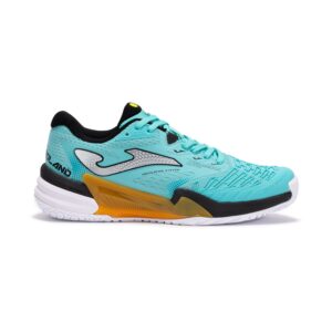 Chaussures de padel Joma Roland Men 2527 Petroleo Trols2527c