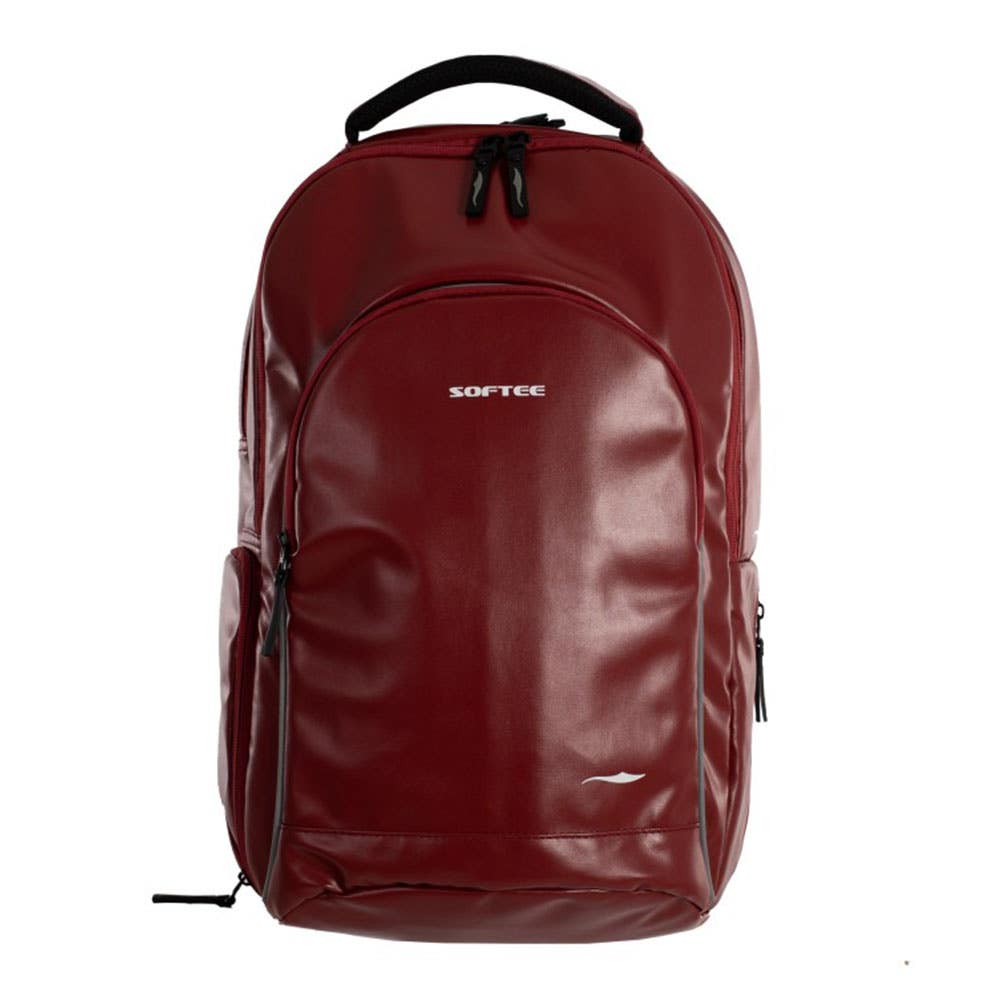 Sac Softee Atlas Bordeaux A005581