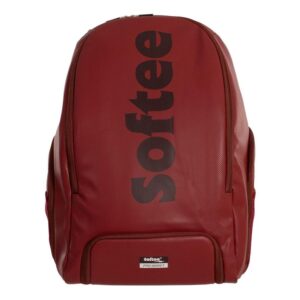 Sac Softee Car V2 Bordeaux A005690