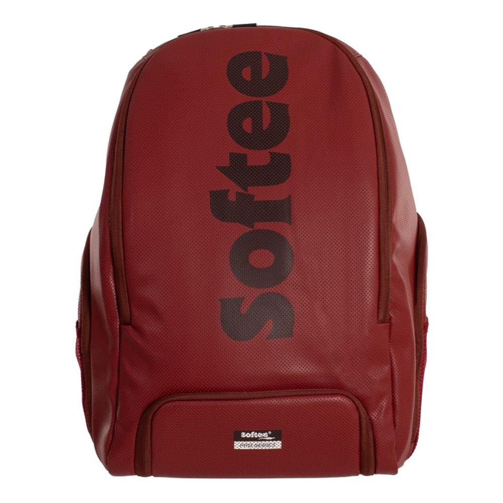Sac Softee Car V2 Bordeaux A005690