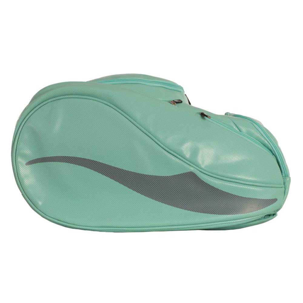 Sac de padel Softee Car V2 Vert A005689