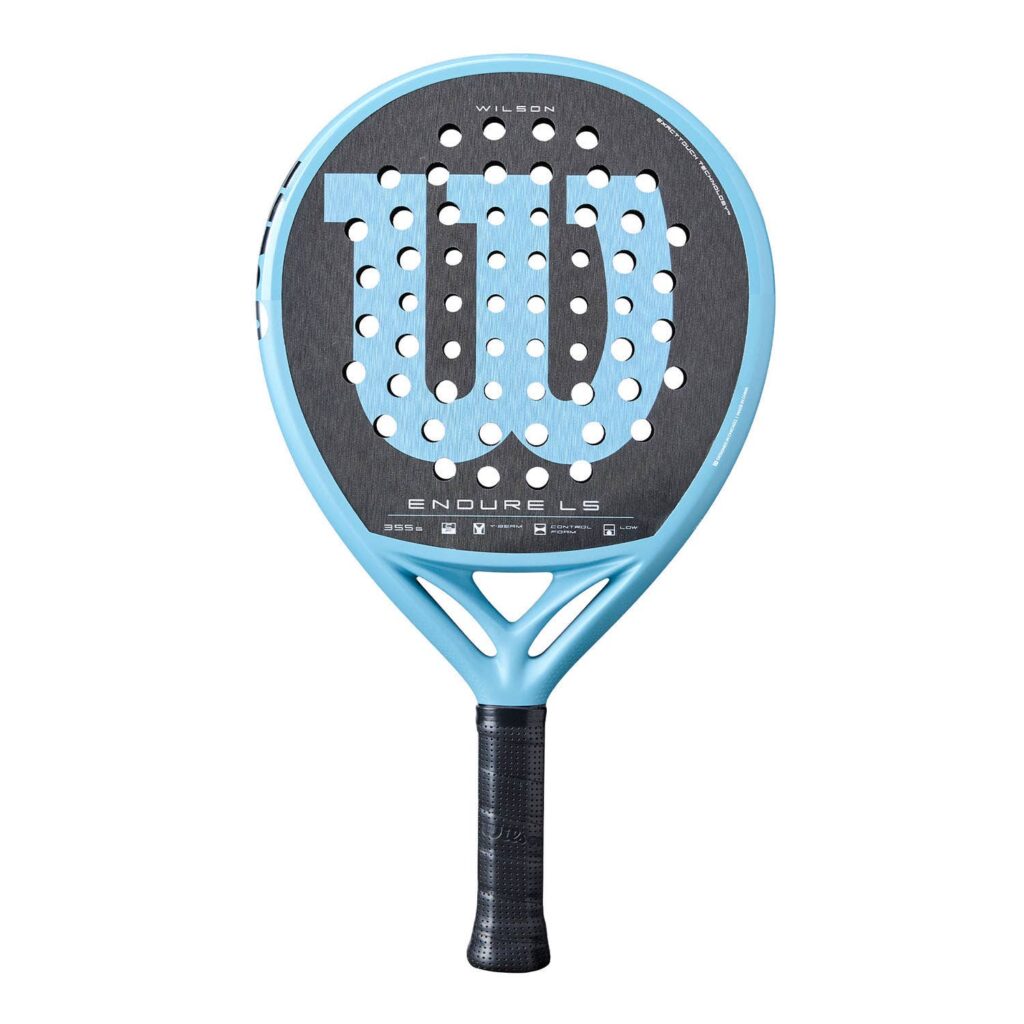 Raquette de padel Wilson Endure Ls V1