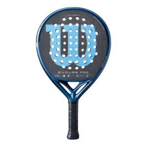 Raquette de padel Wilson Endure Pro V1 Bleu
