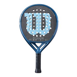 Raquette de padel Wilson Endure V1