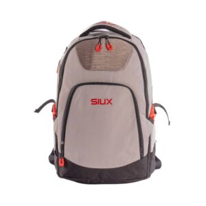 Sac À Dos Siux Edge Blanc