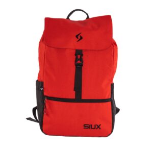 Sac À Dos Siux Pulse Rouge