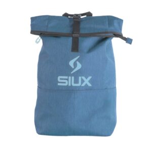 Sac À Dos Siux Street Bleu