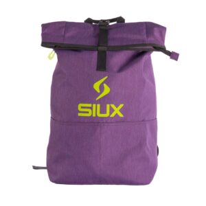 Sac À Dos Siux Street Violet