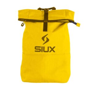 Sac À Dos Siux Street Jaune