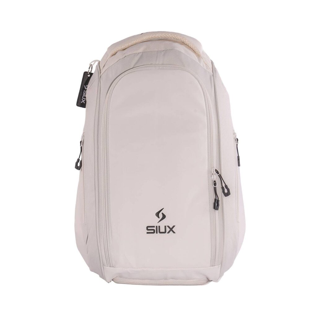 Sac À Dos Siux Tour Blanc