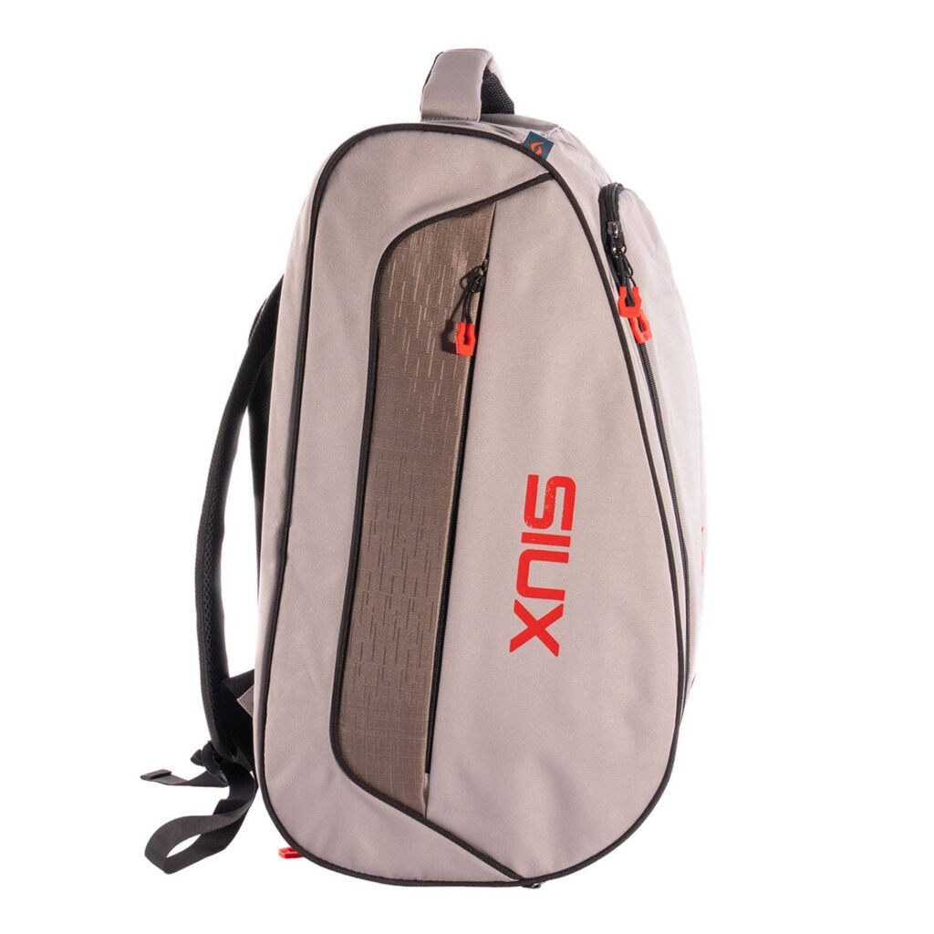 Sac de padel Siux Edge Blanc