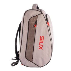 Sac de padel Siux Edge Blanc