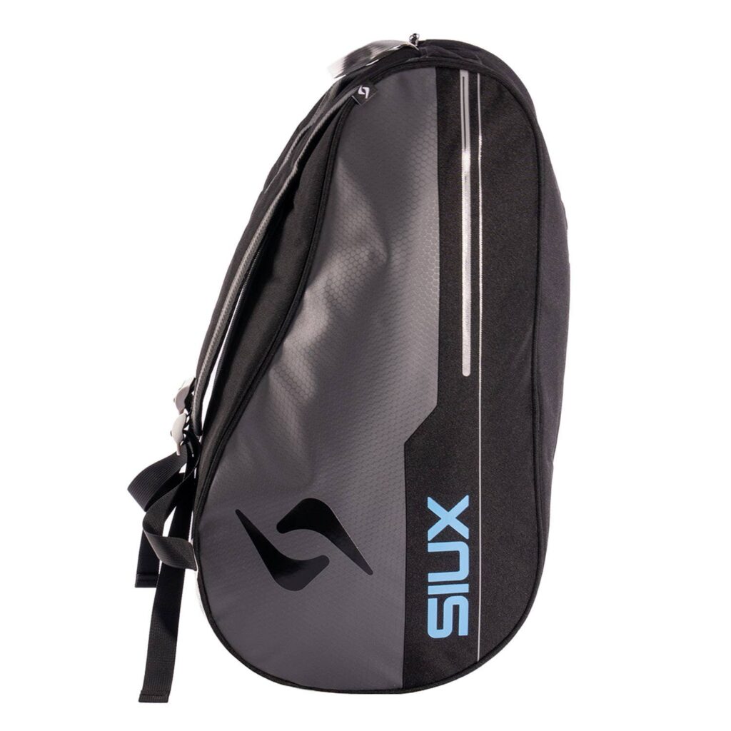 Sac de padel Siux Pulse Bleu
