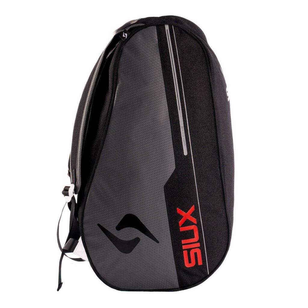 Sac de padel Siux Pulse Noir