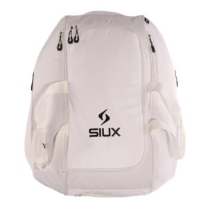 Sac de padel Siux Tour Blanc