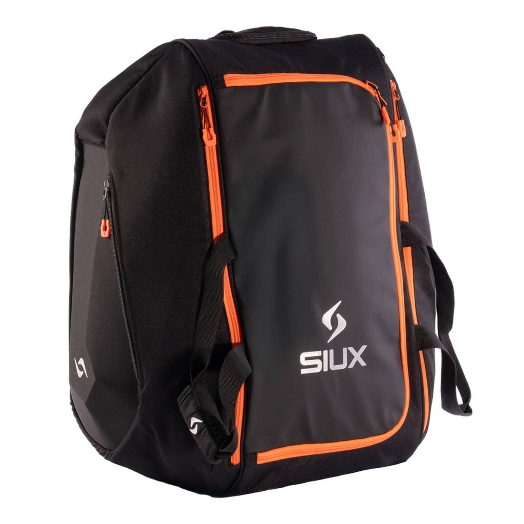 Sac de padel Siux Tour Noir
