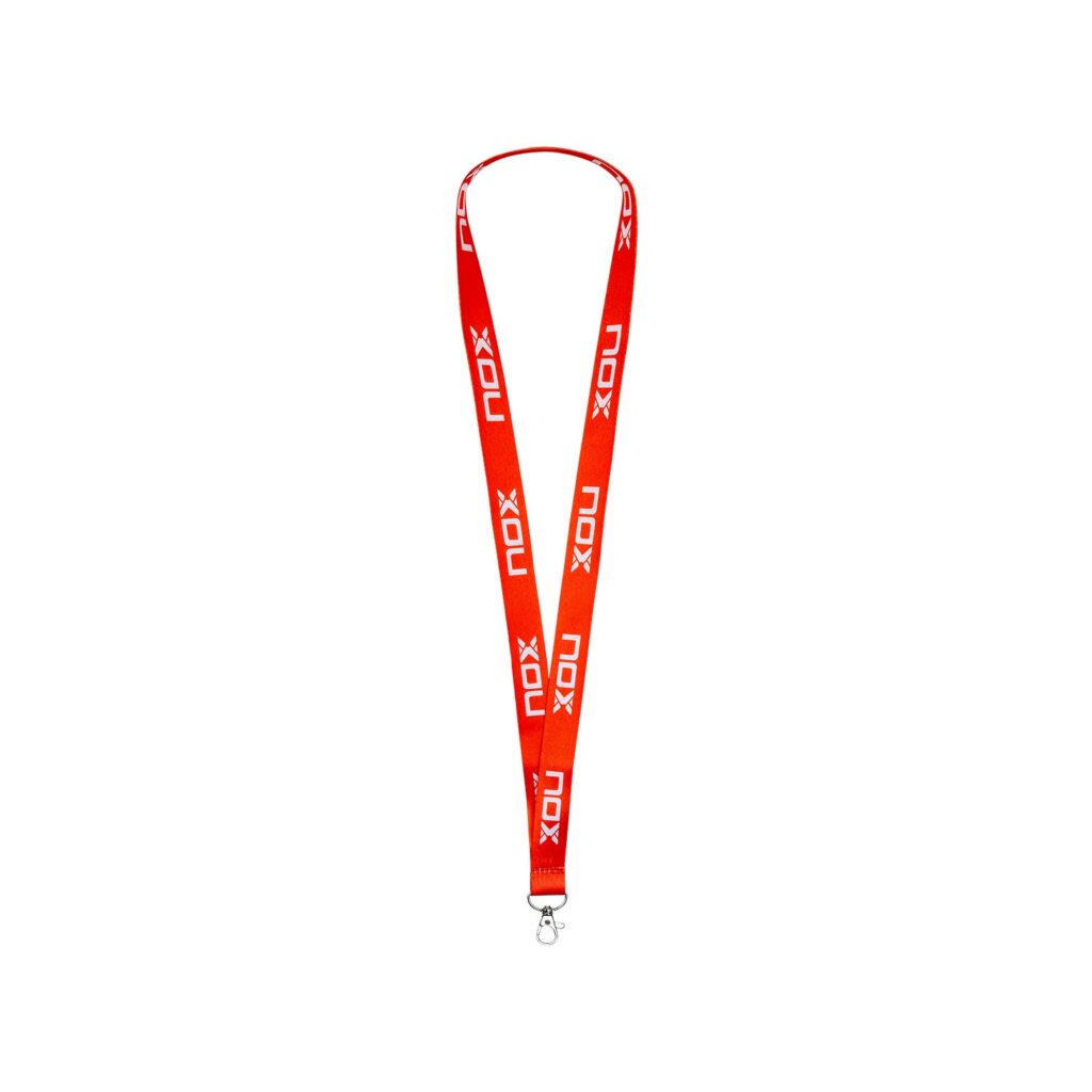 Lanyard (1ud) Nox