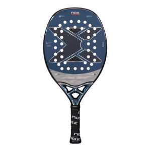 Raquette de padel Nox Beach Tennis V10 par Veronica Casadei