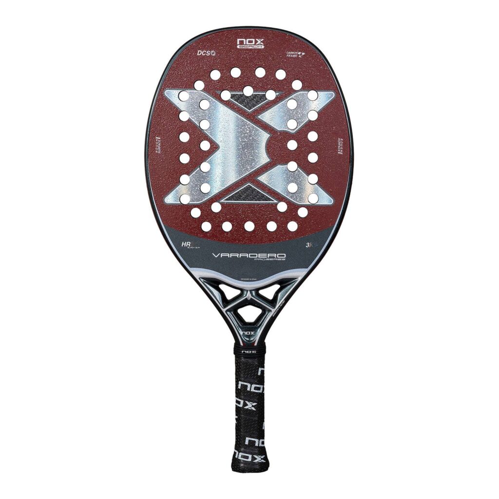 Raquette de padel Beach Tennis Nox Varadero