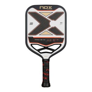 Nox Pickleball Pro Evo