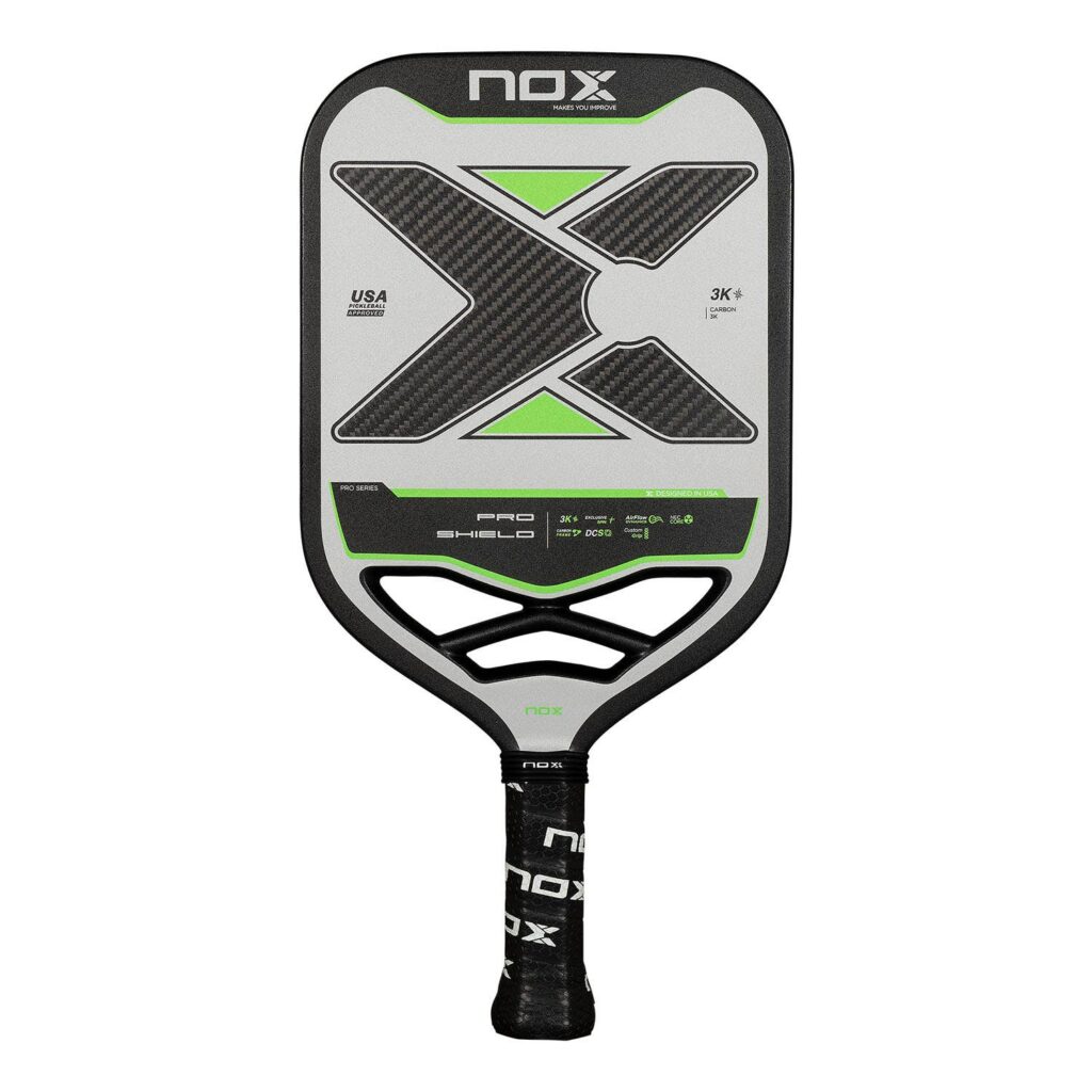 Nox Pickeball Pro Shield