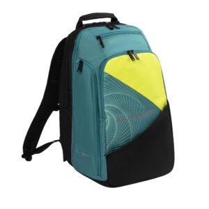 Sac À Dos Dunlop Sx Performance Turquoise