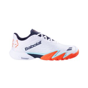 Chaussures de padel Babolat Premura 3 Juan Lebron 3a0s26c908