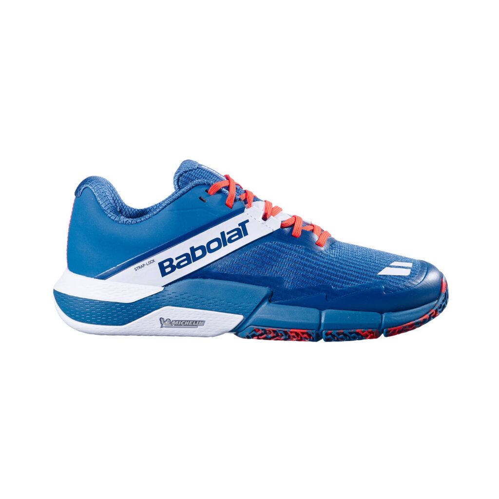 Chaussures de padel Babolat Movea 2 3a0s26b571